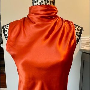 Etcetera Sleeveless Top